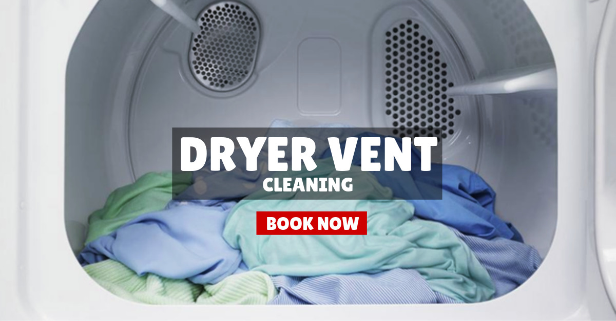 Dryer Vent Cleaning – Importance of